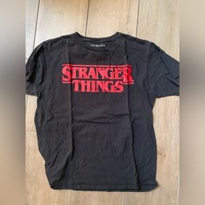 Stranger Things T-shirt